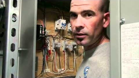 Lighting Control Panel 2.avi