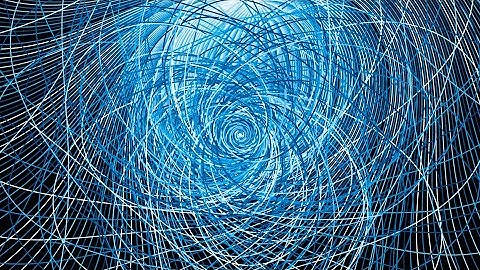 p5.js experiments (procedural visualization)