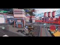 #warrobots from zero ep. 19 - Team Deathmatch
