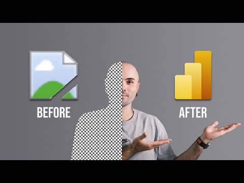 Master Base64 Image Storage in Power BI for Enhanced Reports