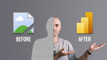 Master Base64 Image Storage in Power BI for Enhanced Reports