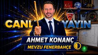 Aykut Kocaman'ın golcüsü Vlahovic stoperi Sarr kanadı BOMBA! Aziz Yıldırım şov başlıyor! -Fenerbahçe