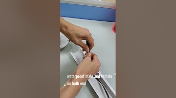 rgb pixel led point lights ws2811 ip68 waterproof led module