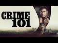 Crime 101 Full Movie English Review Facts | Chris Hemsworth, Mark Ruffalo, Monica Barbaro