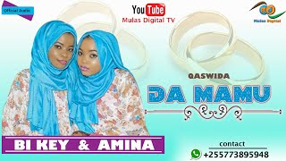 Qaswida yenye ujumbe mzuri kwa Wanandoa| Harousi yako Da Mamu( Audio)