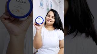 Try This Hair Mask To Control Hair Damage | Dove Intense Damage Repair Hair Mask
