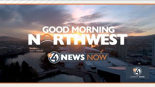 WATCH: Good Morning Northwest at 6 June 5, 2024