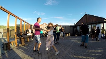 Totally Zouk Beach Party V