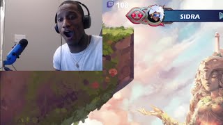 Darkgoul Vs Snipedsox Toxic Money Match