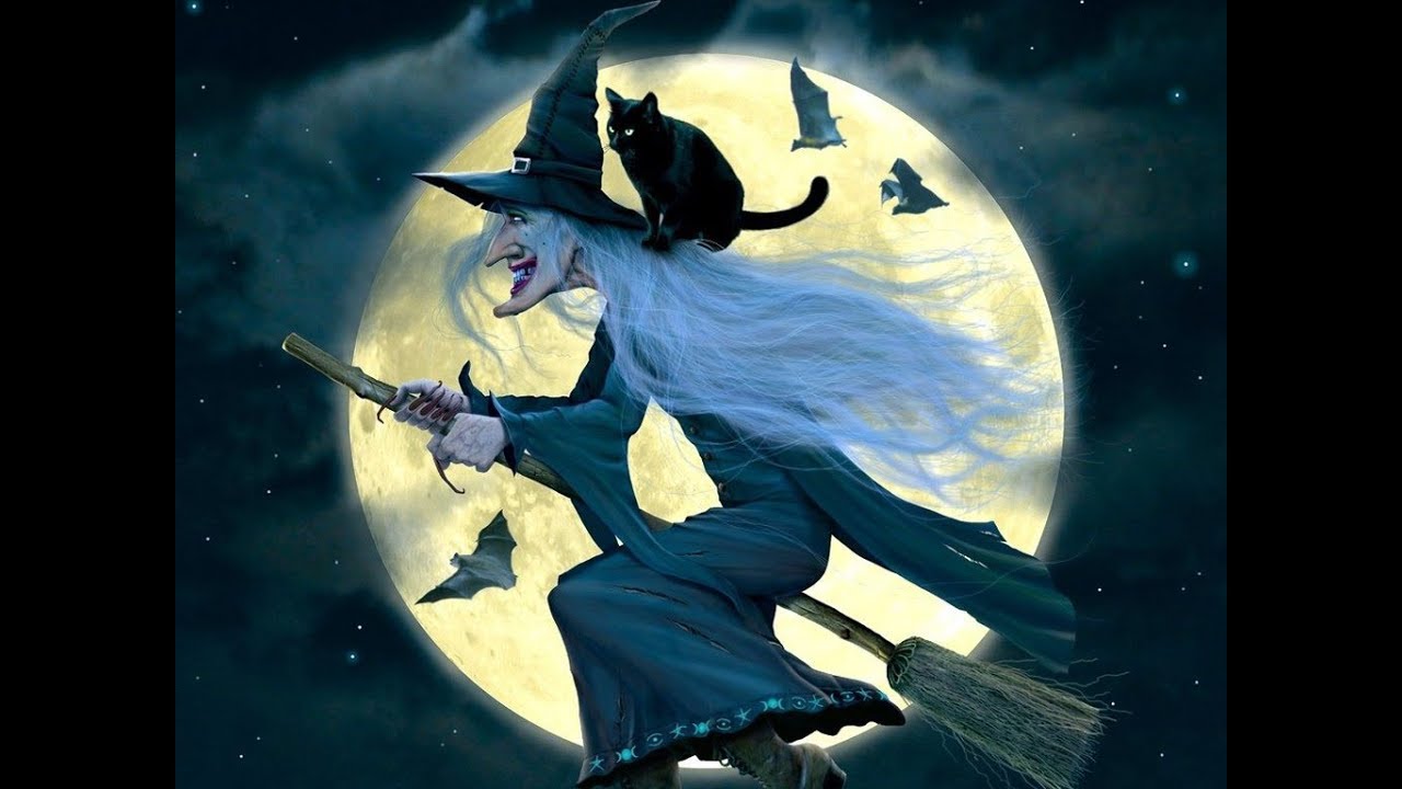 A Vassoura da Bruxa Programa 43 Encontro Interior YouTube A Vassoura da Bruxa Programa 43 Encontro Interior YouTube