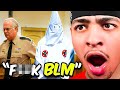 Kkk members react to life sentences