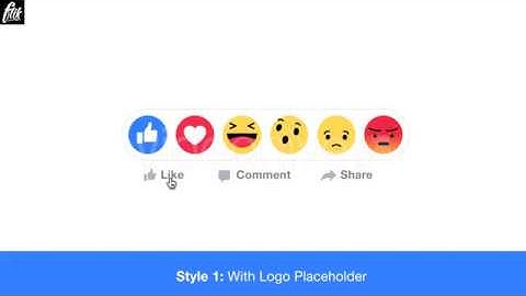 Like Us On Facebook | After Effects project | Videohive template