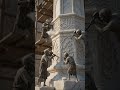 🧟♂️ Zombies Built the Taj Mahal?! 😱 | AI Time-Lapse #shorts