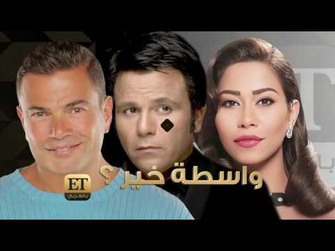 بالعربي ألبوم محمد فؤاد الجديد المنتظر بعد تأجيل 3 سنوات