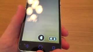 Cracked Screen, buttons not working on Android Mobile Cell Phone screenshot 4