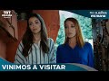 Cansu y Sumru visitaron a Azra - No Sueltes Mi Mano