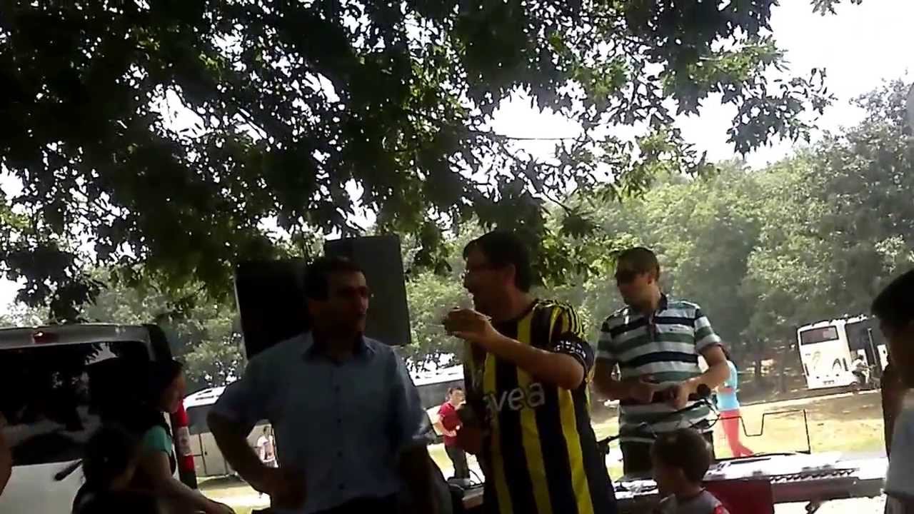 07/07/2013 SAMSUN HAVZA KAYACIK-MÜRSEL DAYANIŞMA DERNEĞİNİN PİKNİK EĞLENCESİ