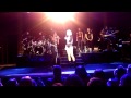 Jessie J brings fan onstage in Denver