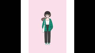 lily diary outfit ideas pt.2🌷💌 screenshot 5