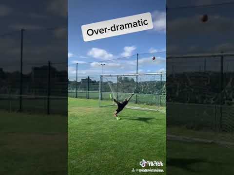 Types of goalkeepers