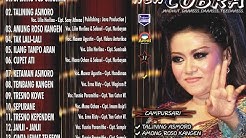 Lilin Herlina - Talining Asmoro - New Cobra [ Official ]  - Durasi: 2:11. 