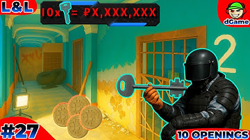 The Iron Gate Key USED To Be S-Tier… But Is It Even WORTH Using Now in Tarkov?