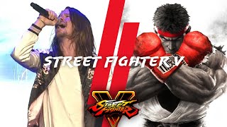 Street Fighter V (PAX East 2019)