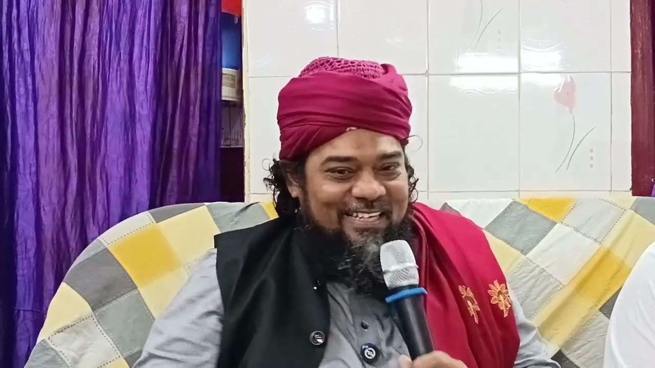 பல்லாவரம் | love allah love for allah love the love | Faizee Tv - 7708124035