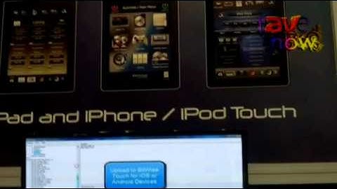 CEDIA 2011: Bitwise Controls Explains Its Home Automation Processors