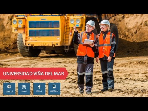 Ingenieria Civil En Minas Universidad Vina Del Mar