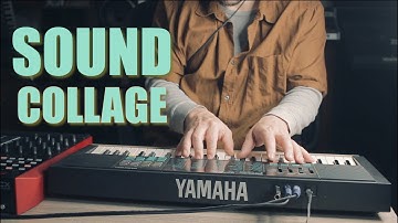 Sampling Old Keys and making a Boom Bap Beat on the MPC X