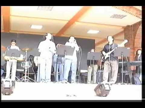 Orquesta La TotoBand: II Parte