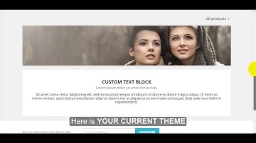 How to install Handart Responsive Prestashop 1.7 theme