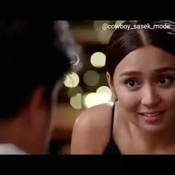 Gombalan ala orang minang 😂😂