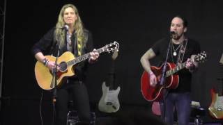 JW Stuff | Brandon Gibbs & Joel Hoekstra - Is This Love | Mundelein, IL