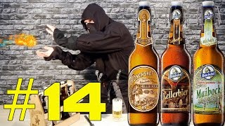 #14: Обзор пива Mönchshof и камехамеха Веселого Ниндзи (немецкое пиво).(, 2016-04-08T19:53:29.000Z)
