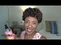 Beginning of video