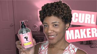 I Didnt Remember Camille Rose Curl Maker Being Like This