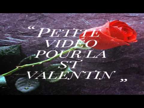 Vidéo saint Valentin #2 - YouTube