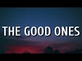 Gabby Barrett - The Good Ones (Lyrics)