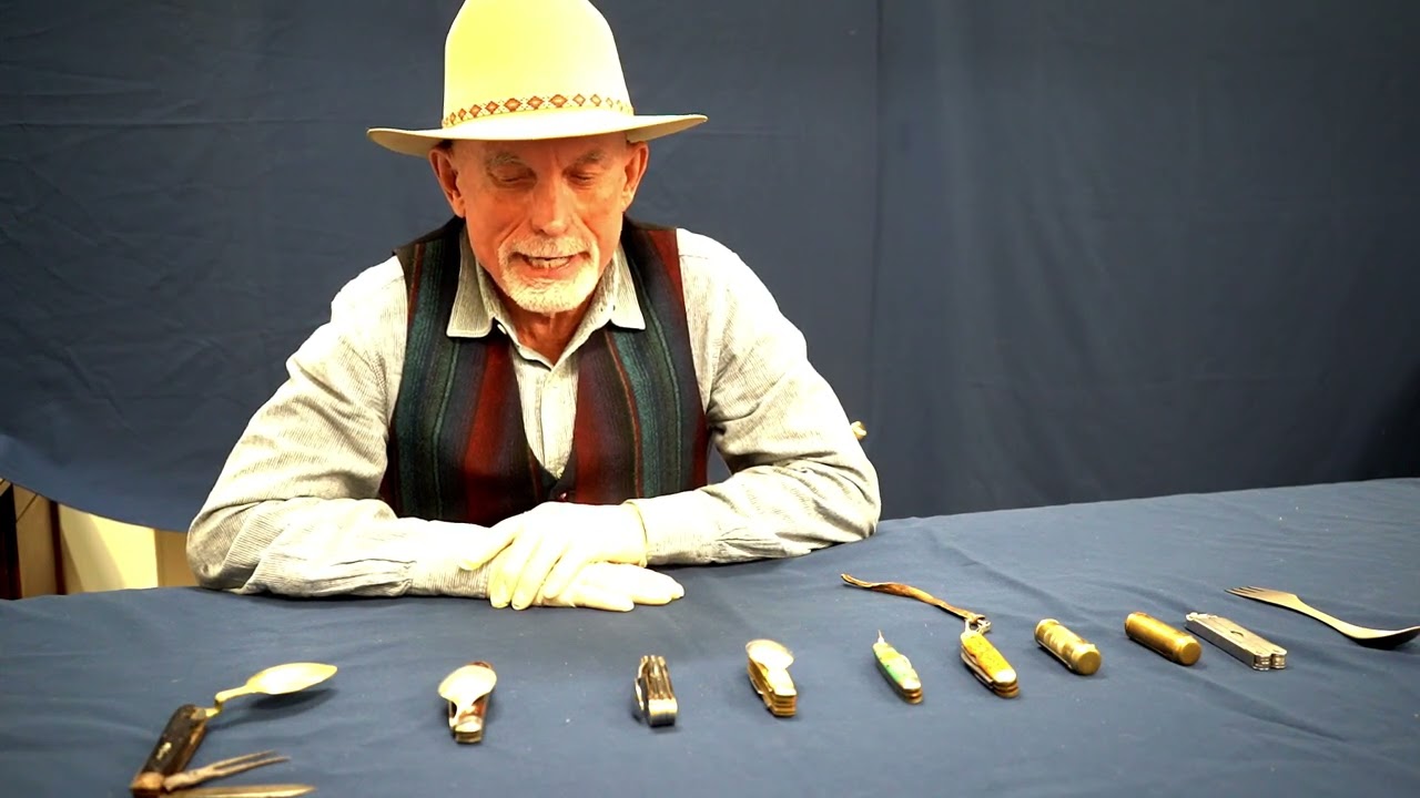 Военные походные ножи, ножи для бродяг, разведывательные ножи и тактические ложки-вилки.