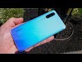 Huawei P30 Pro полная разборка и замена дисплея full disassembly screen replace