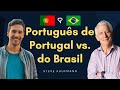 Quiz sobre Aprendizagem de Português