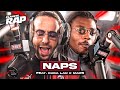 Naps feat. Koba LaD &amp; Maes - La danse du roro #PlanèteRap