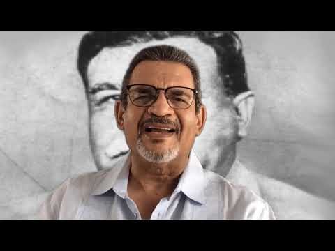 Un Minuto Con Honduras - Don Ramón Oquelí Sobre La Dictadura De Carías (Parte 1)