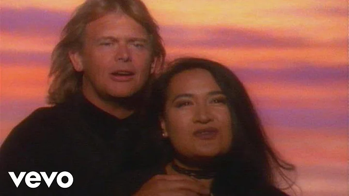 John Farnham - Angels