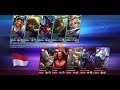 FANNY DI REMAKE? SENYUM PULA (UJI NYALI SOLO RANK)