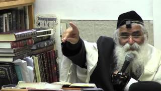 הרב יורם אברג'ל - המסר היומי - מלאכה מבורכת - ה' ניסן תשע"ה