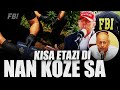 KISA ETAZINI DI NAN KOZE SA 3 paspò ameriken nan jaden bòz apaid la
