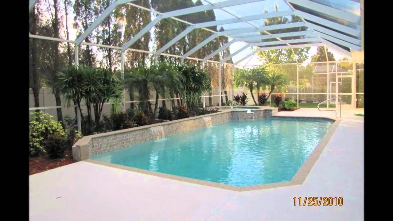 634 Citrus Wood Ln. Valrico, FL House For Sale YouTube